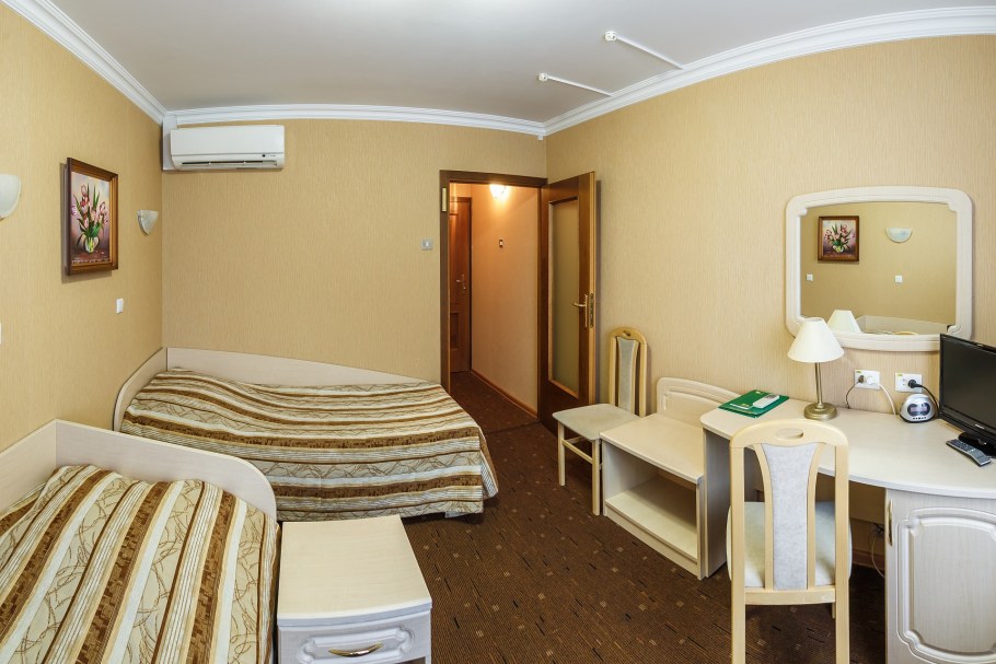 Гостиница Юбилейная Минск