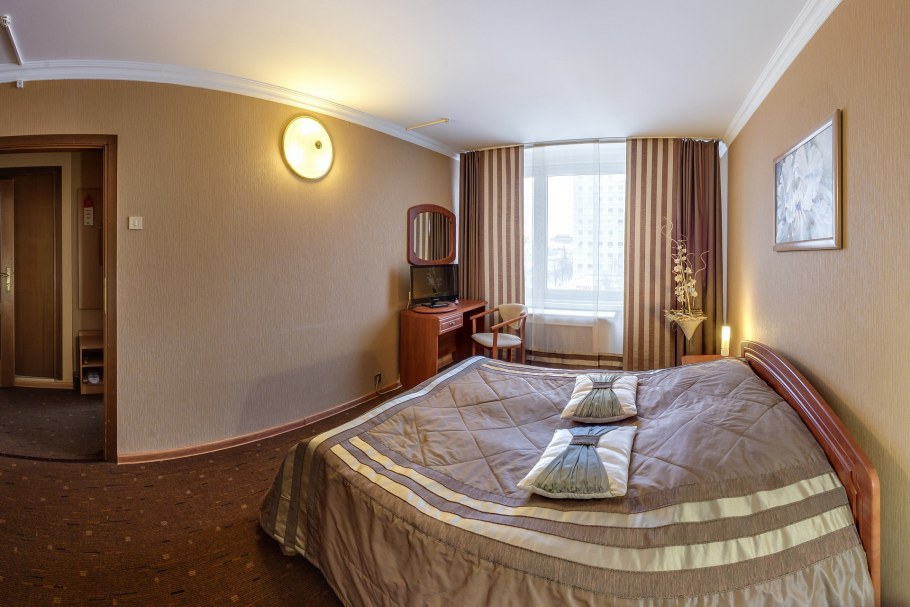 Гостиница Юбилейная Белоруссия