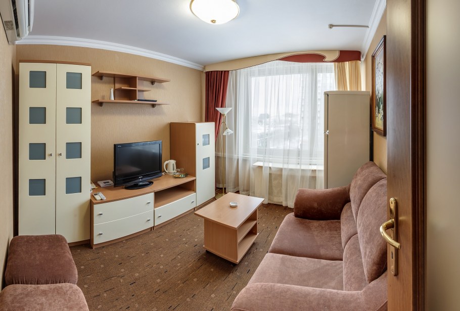 Гостиница Юбилейная Минск номера