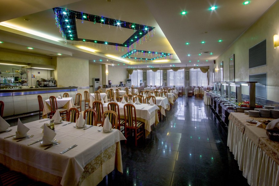 Отель Юбилейный Минск