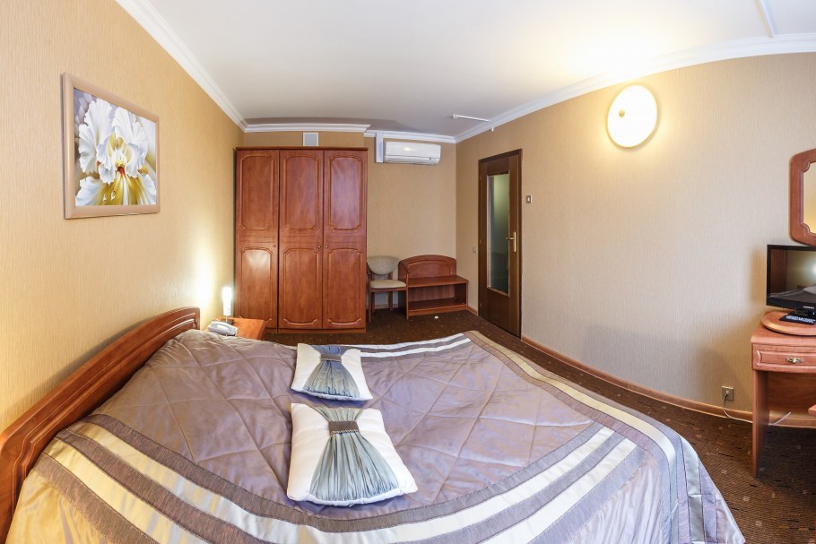 Отель Минск в Минске Юбилейный