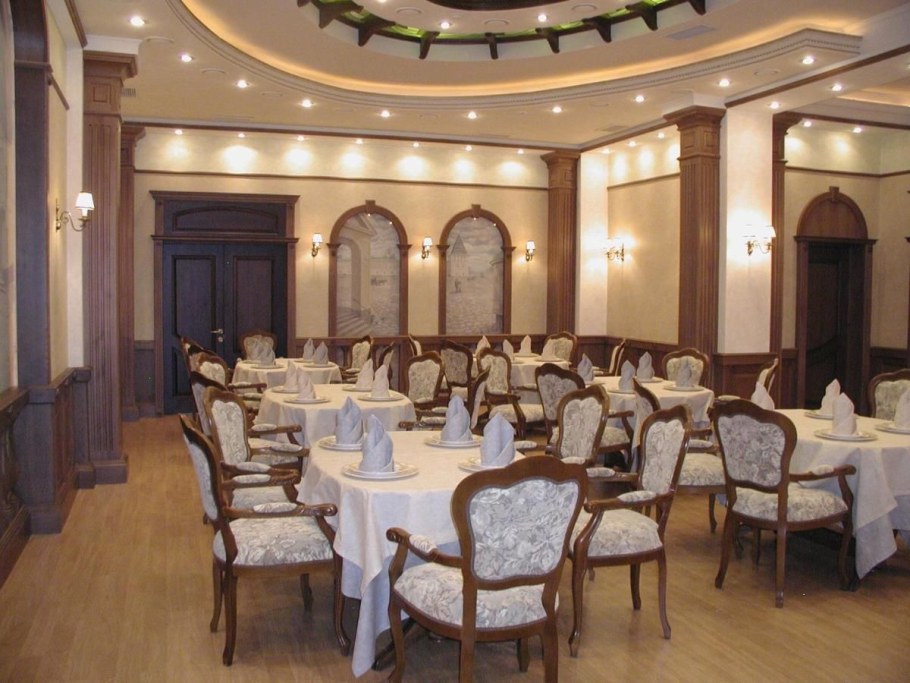 Гостиница Юбилейная Ярославль фото