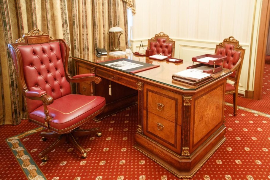 Гостиница Орел Гринн Сьюит