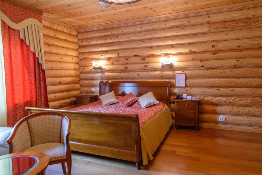 Орловское поместье Гринн Орел