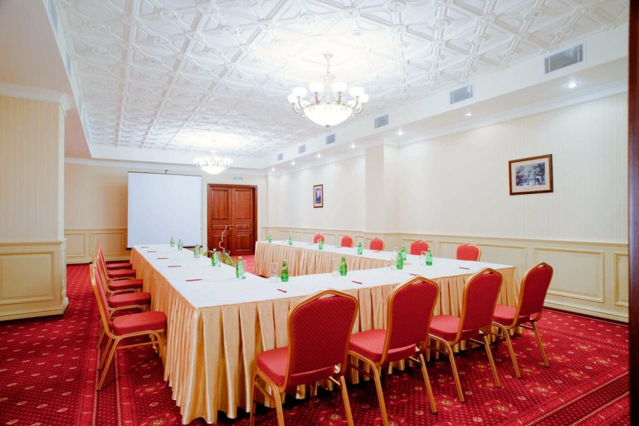 Отель Гринн Орел