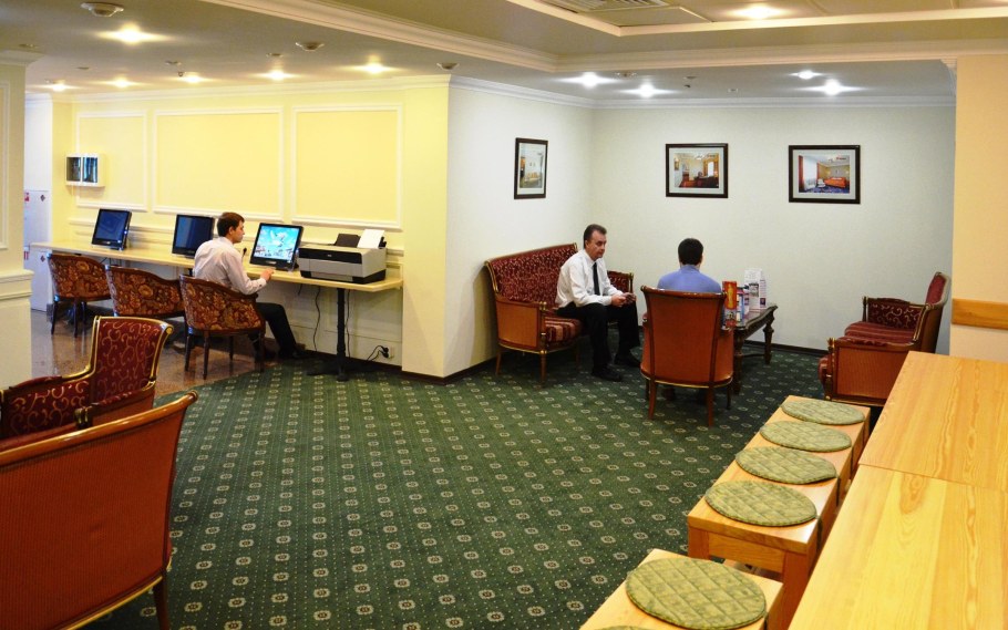 Гринн Фетовский зал расположение