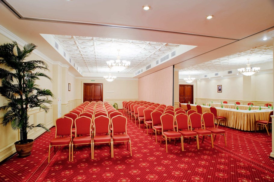 ТМК Гринн Орел гостиница