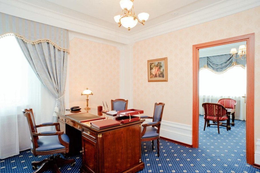 ТМК Гринн Орел гостиница