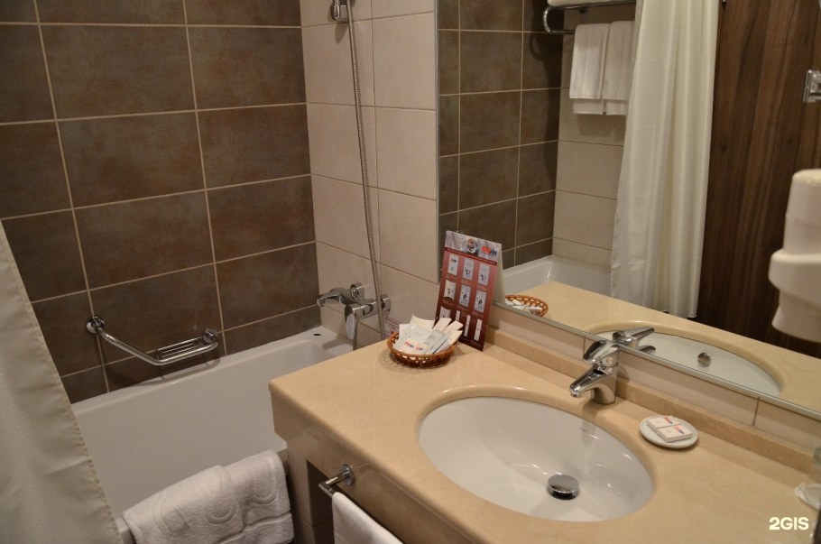 "Гринн" отель & Spa орёл