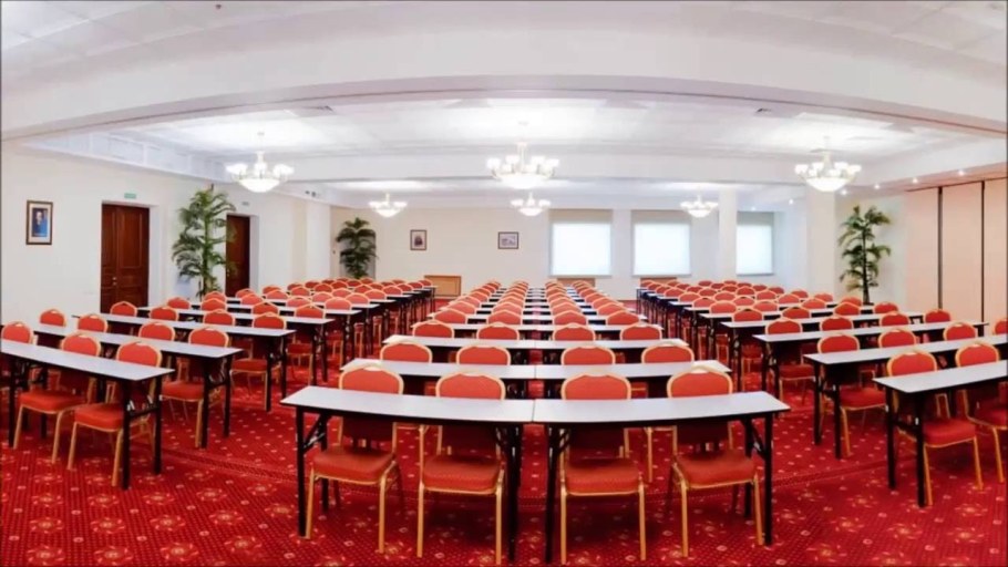 МЕГАГРИНН Орел конференц зал