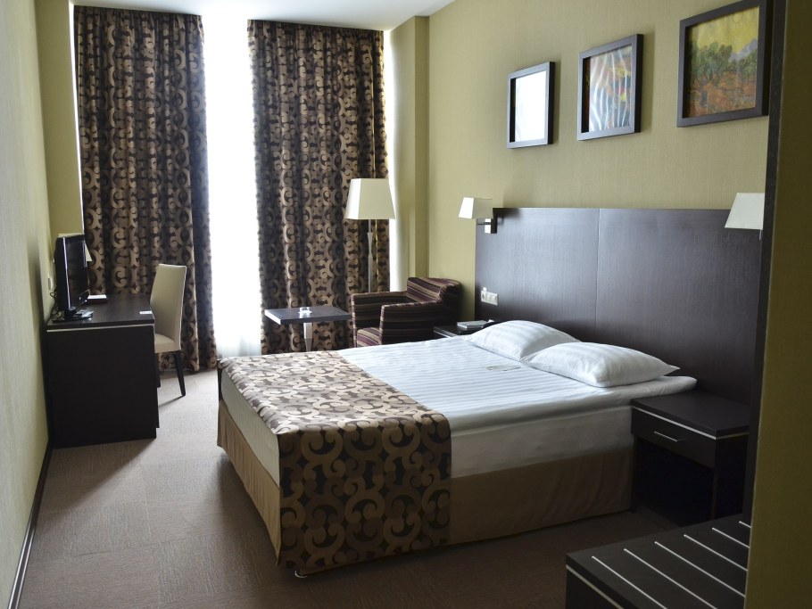 Гостиница Гринн Орел