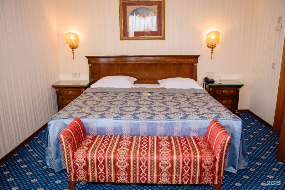 Орел гостиница Гринн Люкс