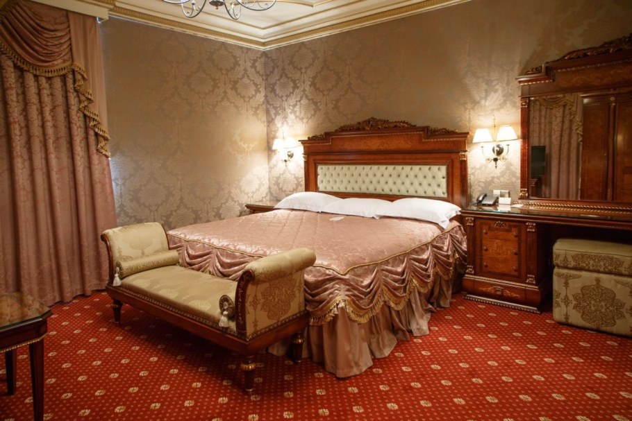 Орел гостиница Гринн Люкс