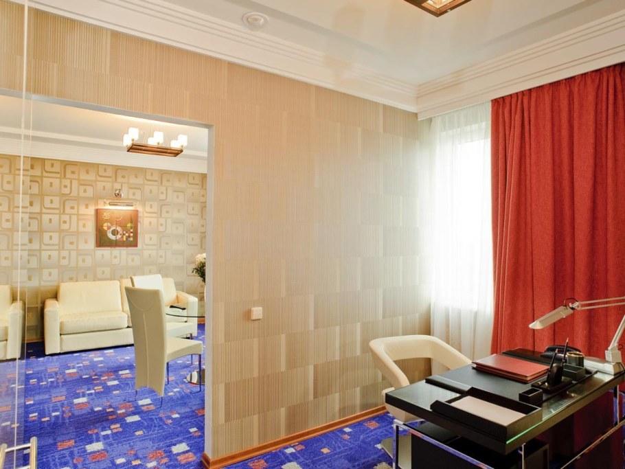 Спа в гостинице Гринн орёл