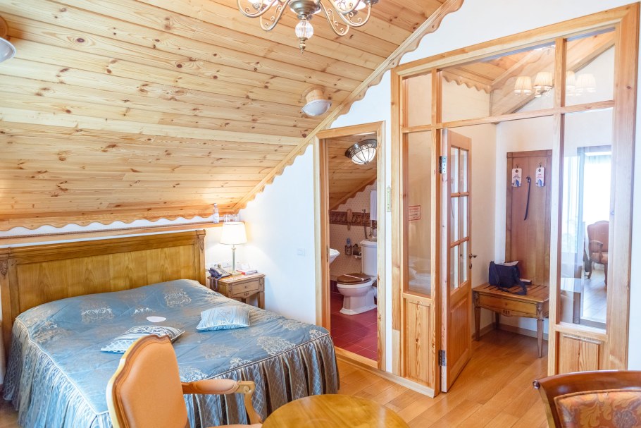 Орловское поместье Гринн Орел