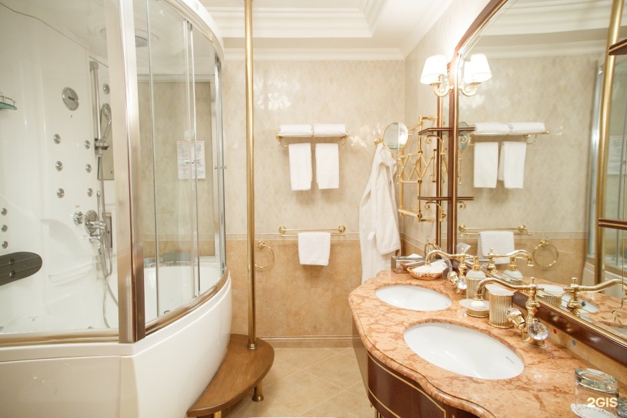 Гостиница Орел Гринн Сьюит