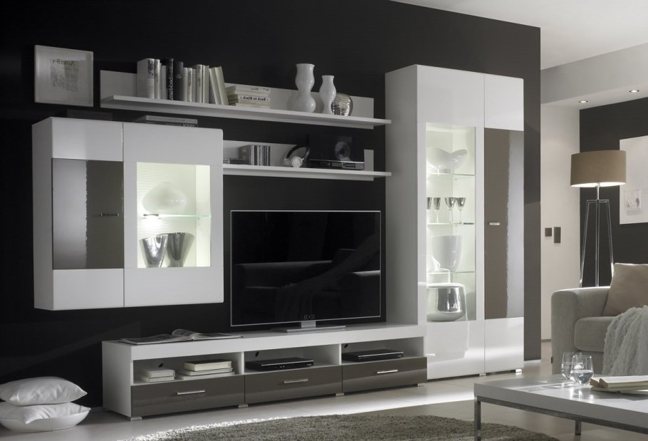 Гостиная Плаза Интердизайн