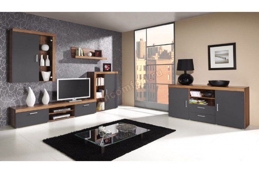 Стенка Декер-23