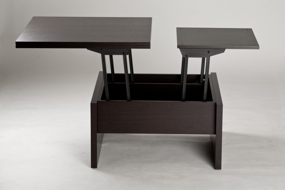 Стол трансформер Элна