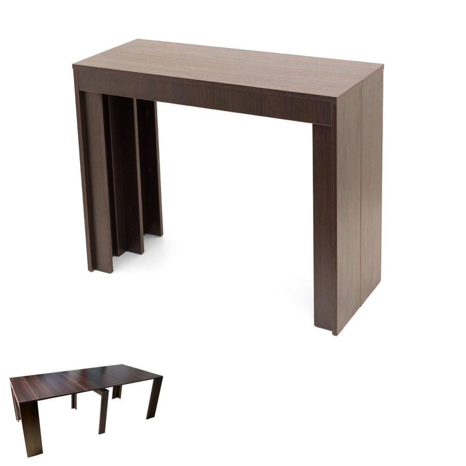 Стол консоль трансформер Альта т28