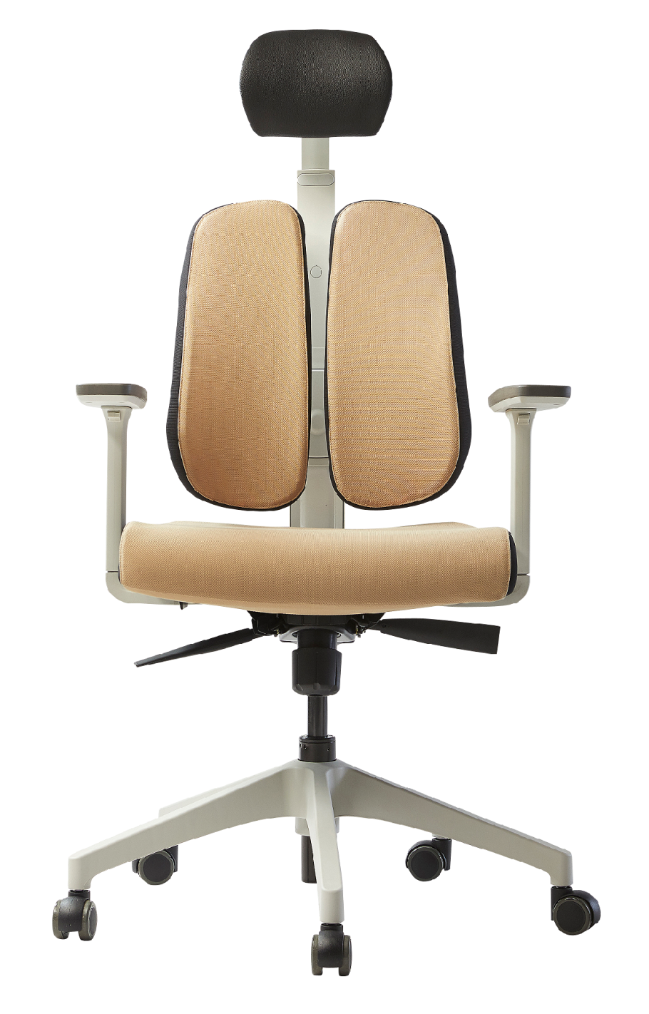 Компьютерное кресло DUOREST Duoback 2.0 d-200