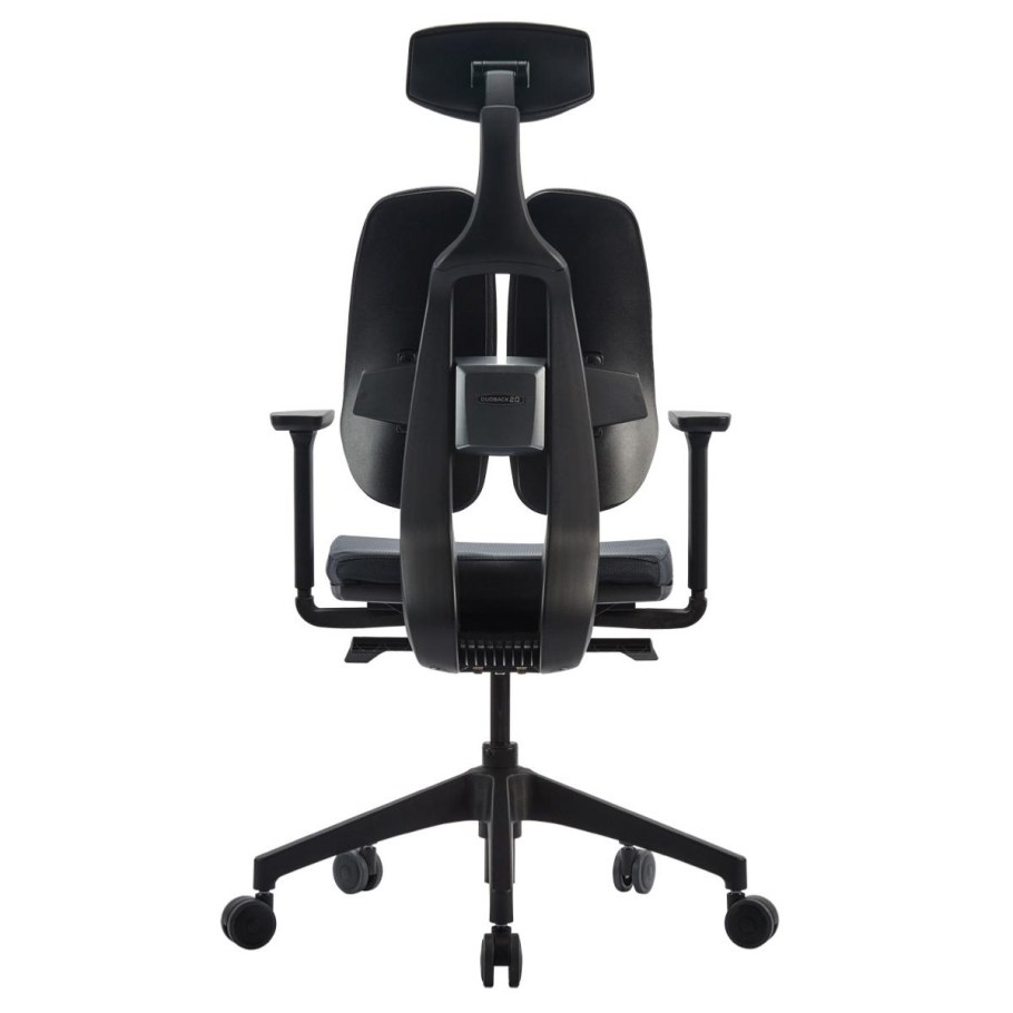 Компьютерное кресло DUOREST Duoback 2.0 d-200