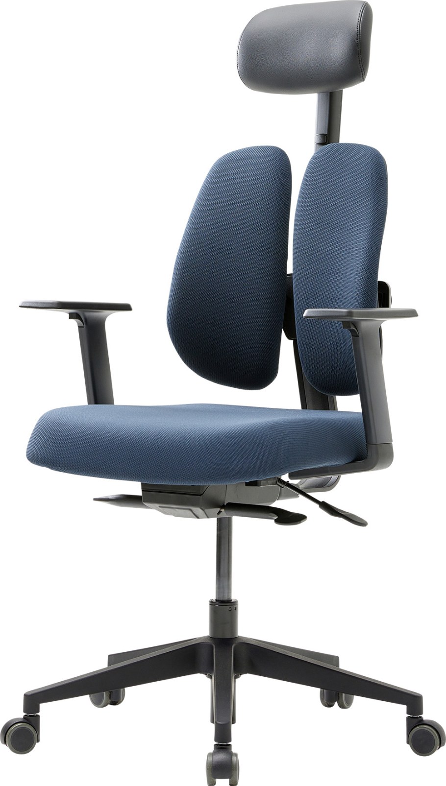 Кресло ортопедическое компьютерное Корея