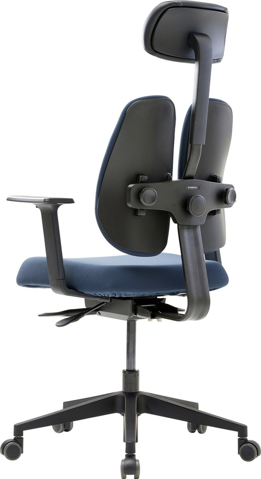 Кресло ортопедическое компьютерное Корея