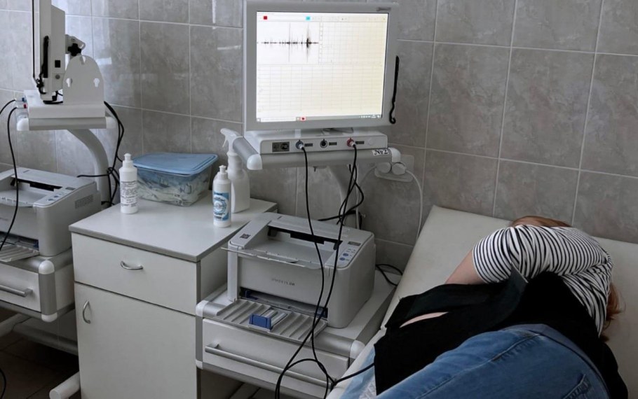 Медицина в будущем