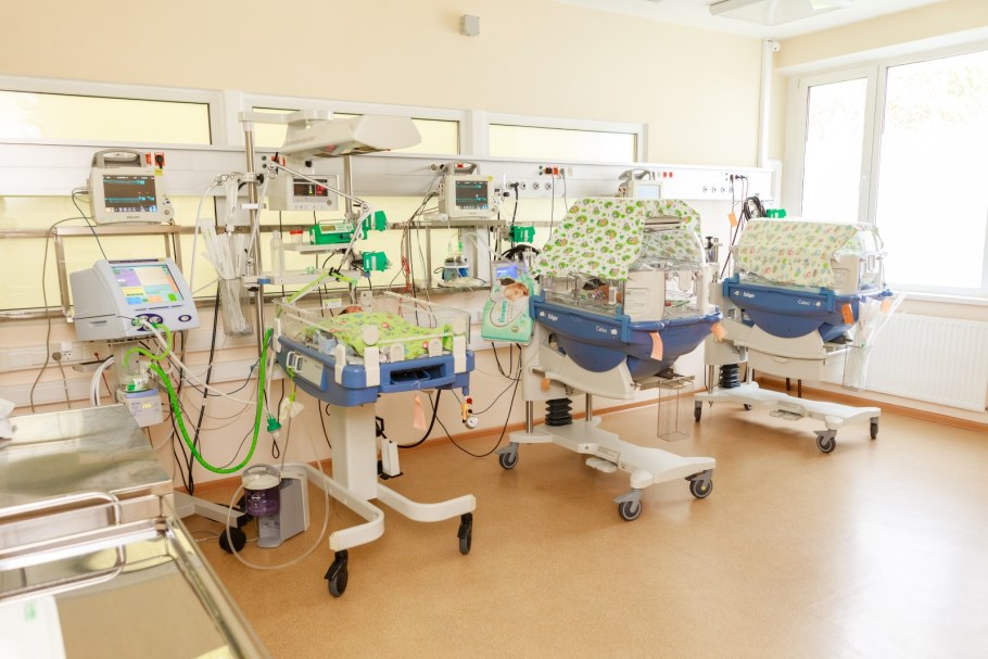 Перинатальный центр Екатеринбург