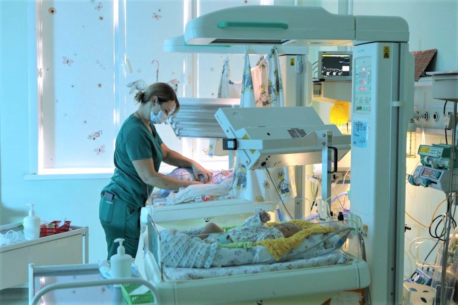 Перинатальный центр