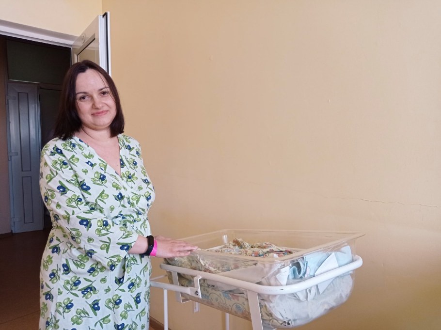 Усачев Рязань перинатальный