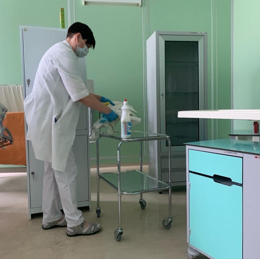 Перинатальный центр Рязань