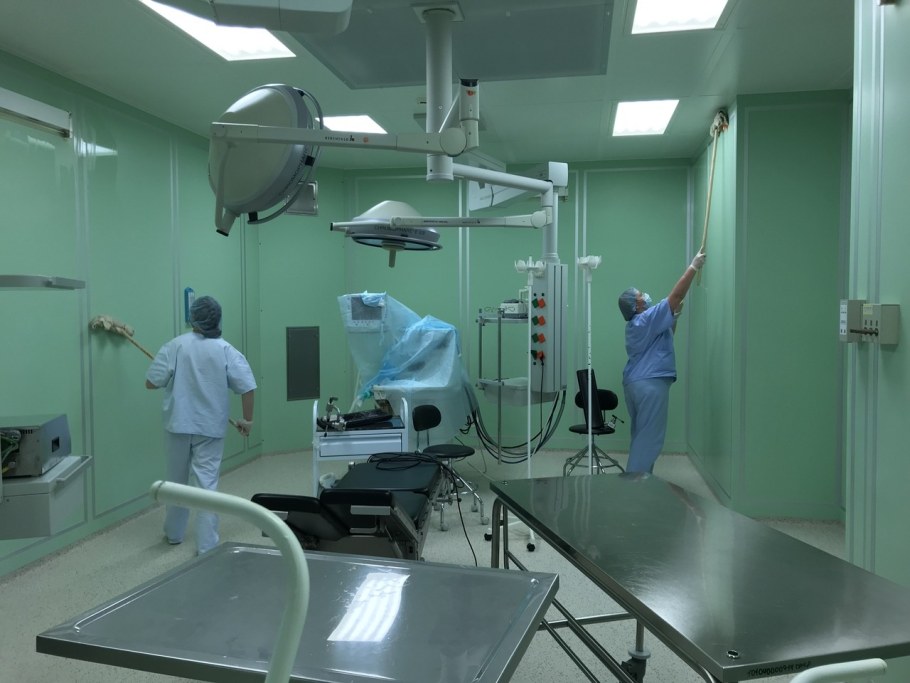 Перинатальный центр Рязань