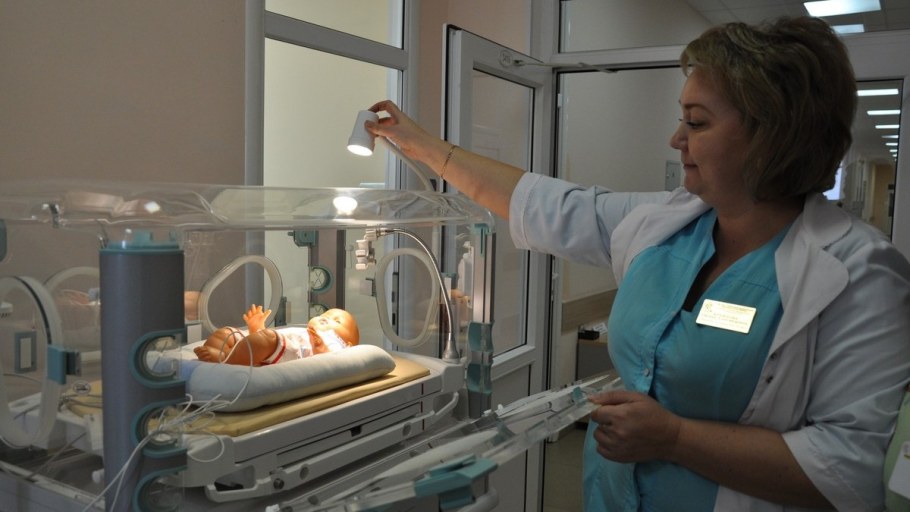 Саранск перинатальный центр патология новорожденных