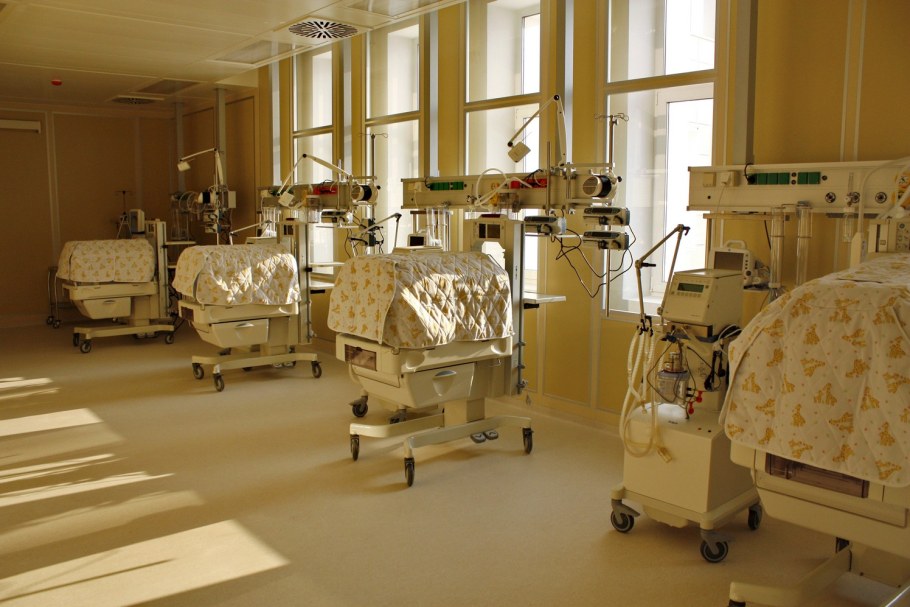 Перинатальный центр Ярославль