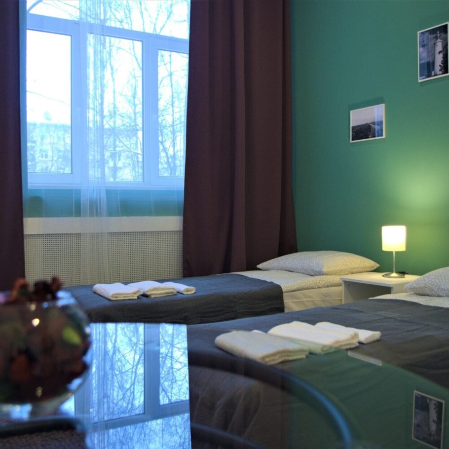 Седьмое небо Санкт-Петербург гостиница