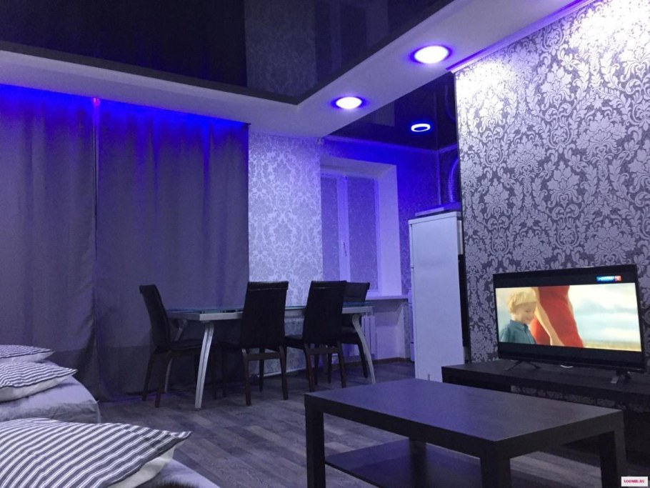 Шахты квартиры