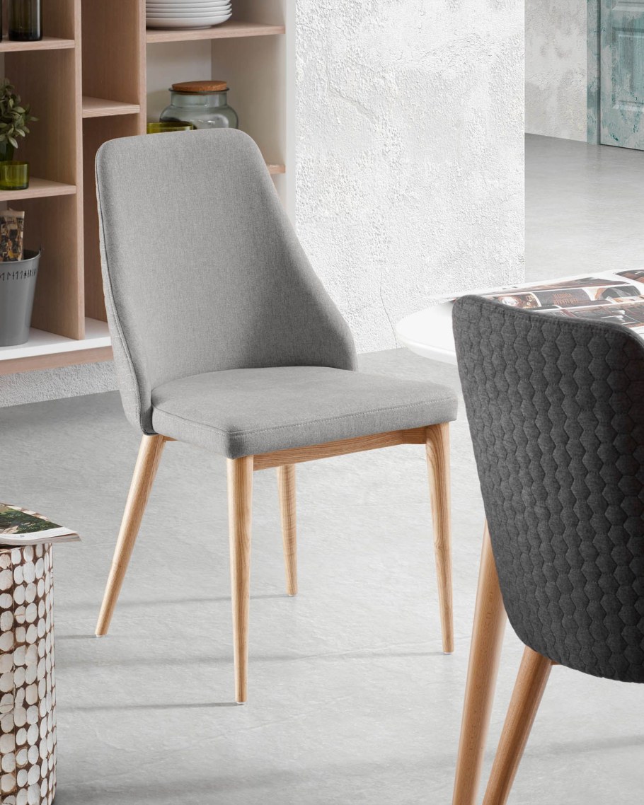 Стул Roxie la forma