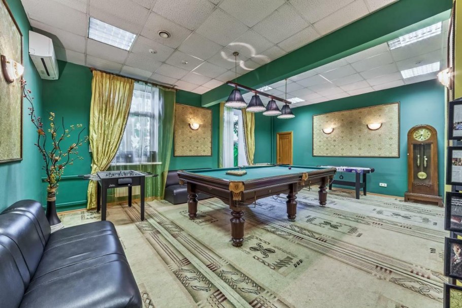 Гостиница экипаж Москва Внуково