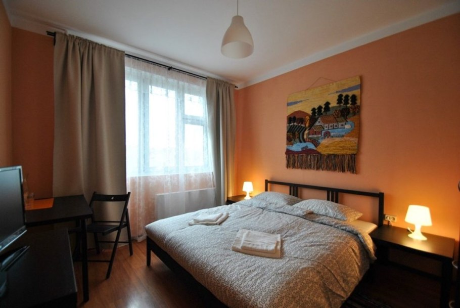 Мини отель во Внуково