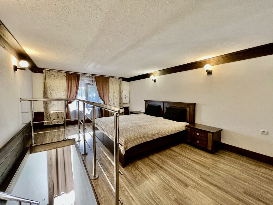 Усадьба роза Мария Внуково