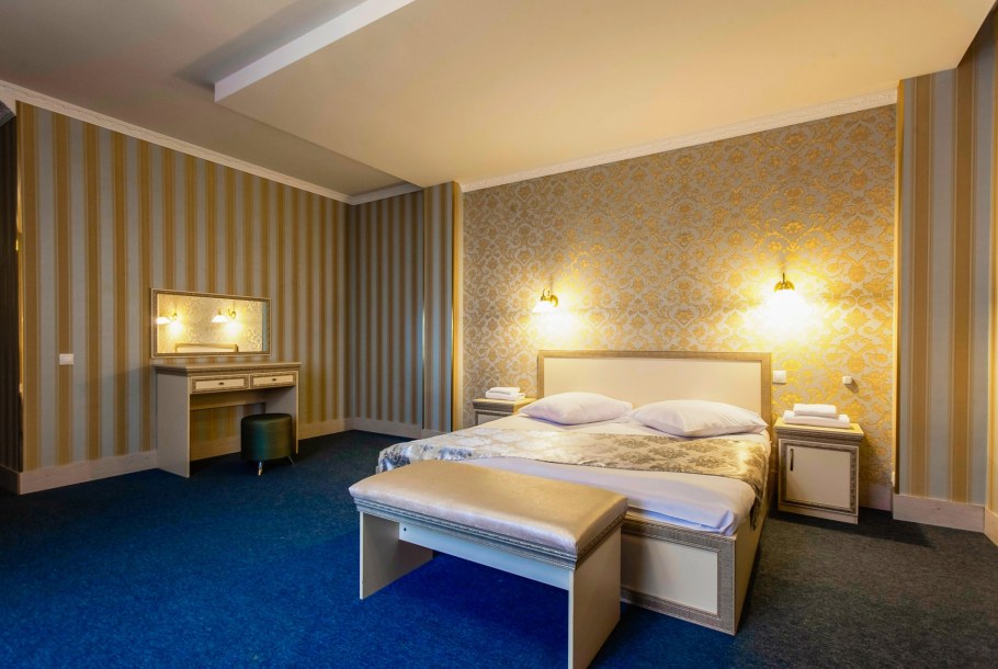 Гостиница Внуково