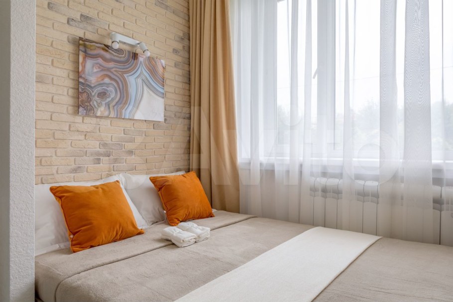 Апарт отель Внуково