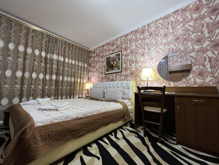 HOMEHOTEL Внуково официальный сайт