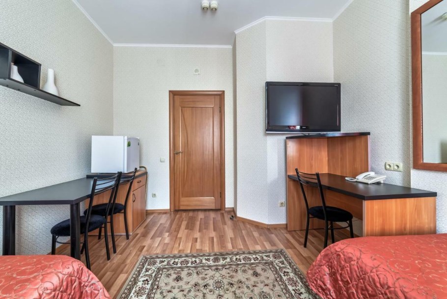 Отель экипаж Внуково