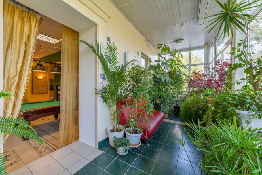 Гостиница экипаж Москва