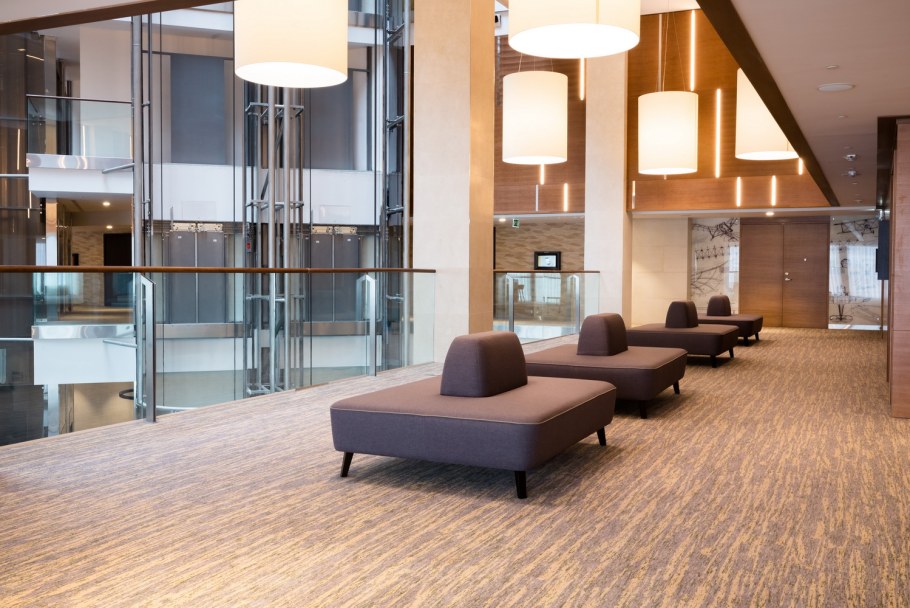 Хилтон Внуково конференц-зал