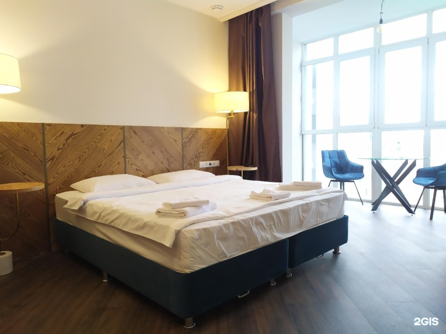 Пилот Москва отель