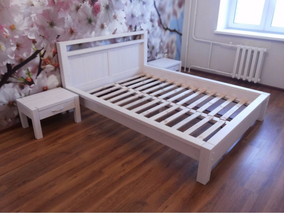 Кровать Фьорд 180